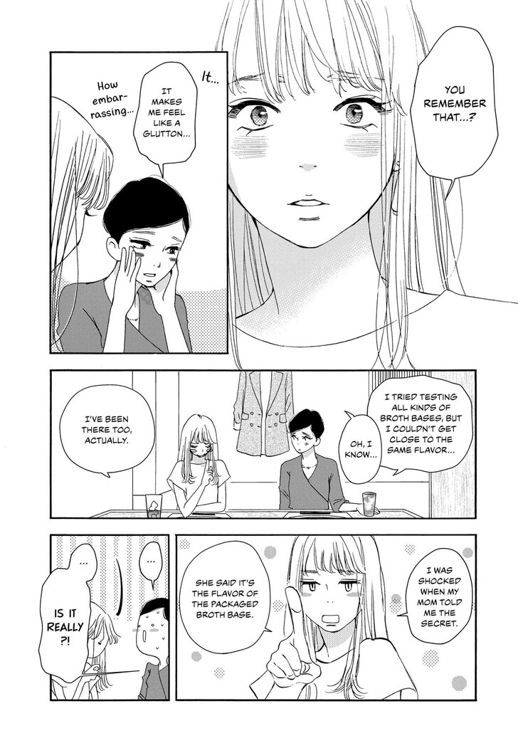 Read Pink Candy Kiss Manga Online