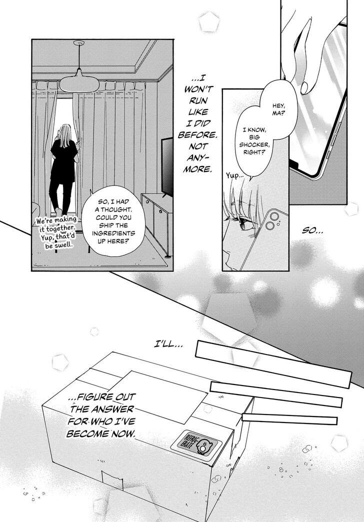 Read Pink Candy Kiss Manga Online