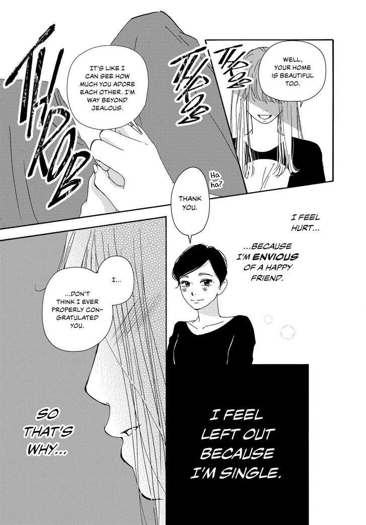 Read Pink Candy Kiss Manga Online