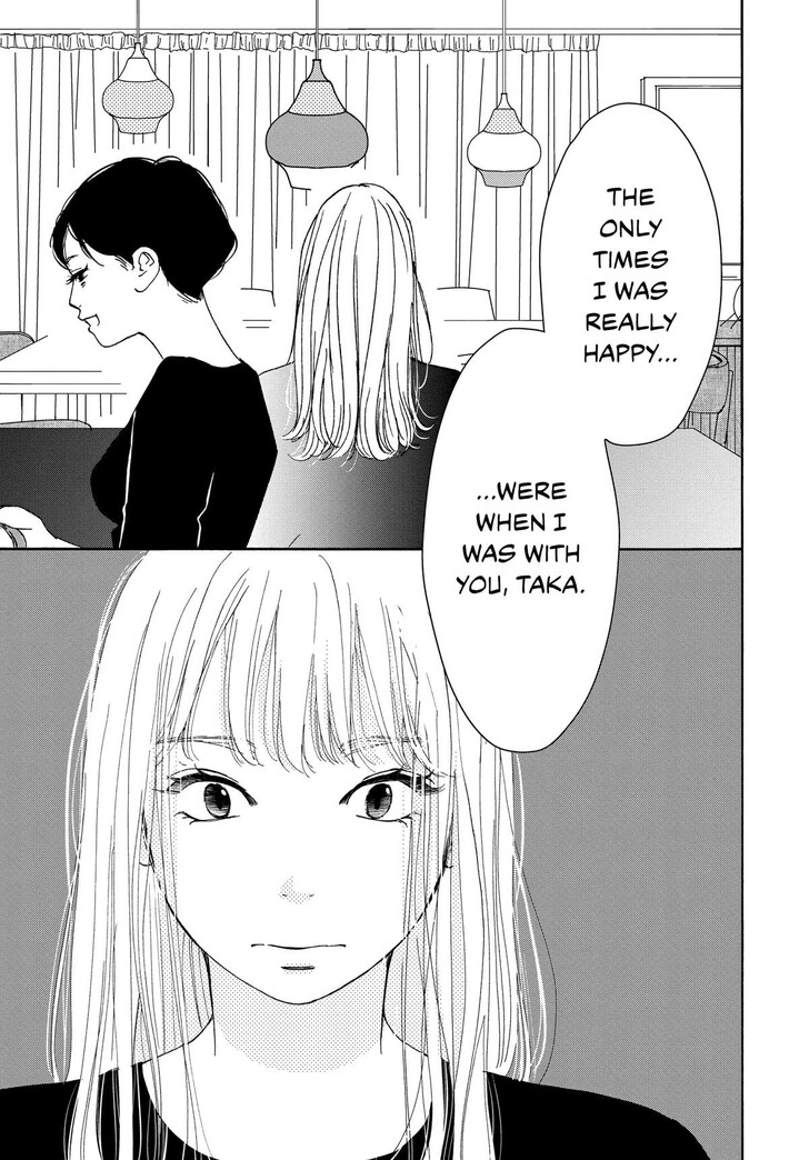 Read Pink Candy Kiss Manga Online