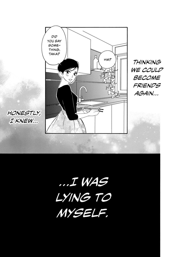 Read Pink Candy Kiss Manga Online