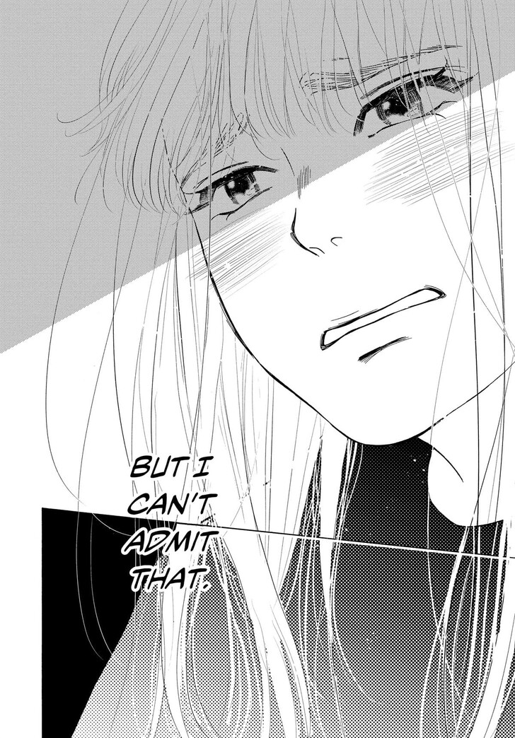 Read Pink Candy Kiss Manga Online