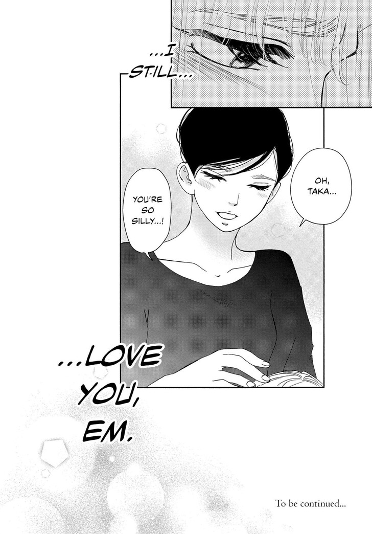 Read Pink Candy Kiss Manga Online