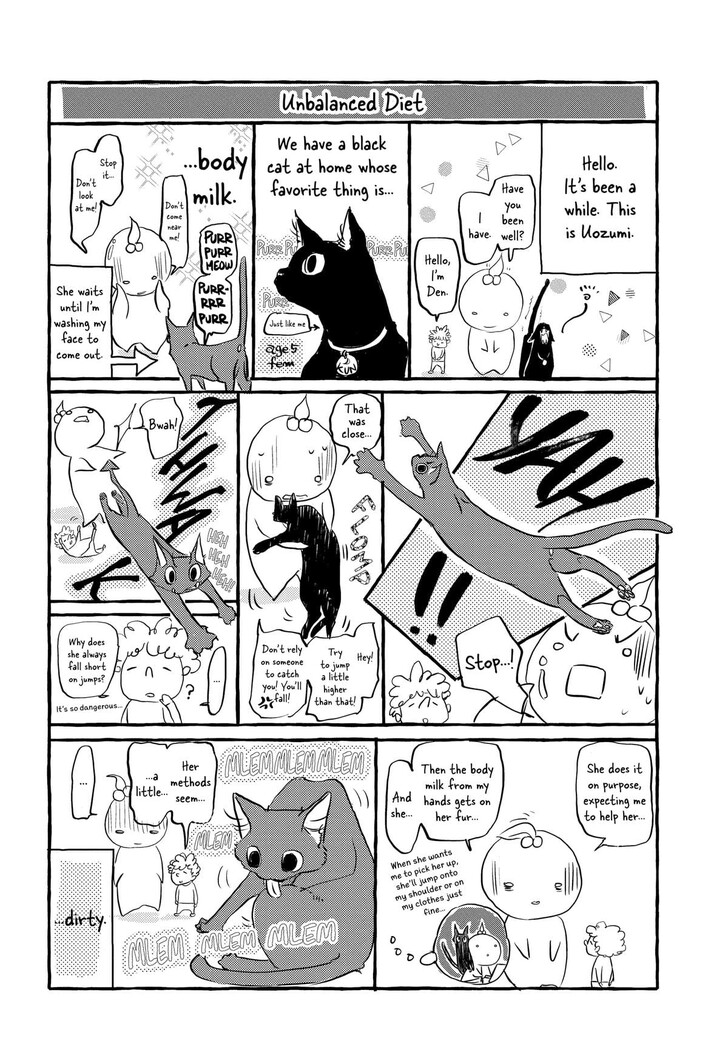 Read Pink Candy Kiss Manga Online