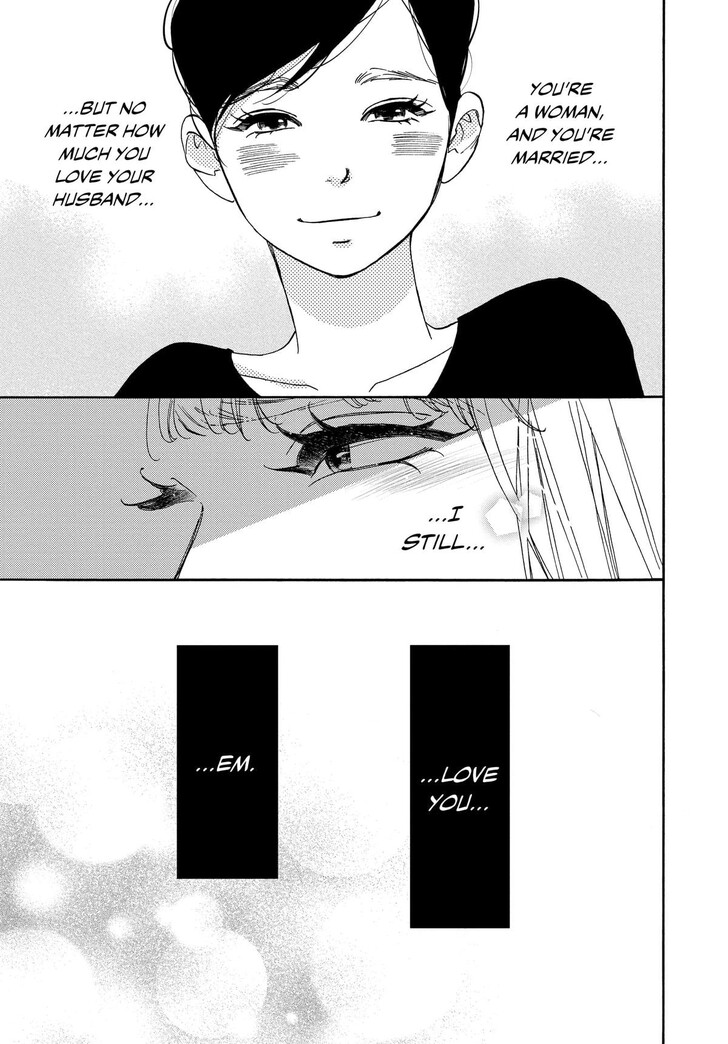 Read Pink Candy Kiss Manga Online