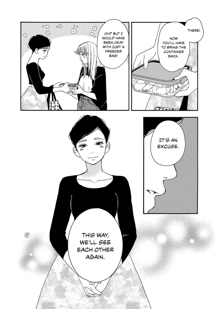 Read Pink Candy Kiss Manga Online