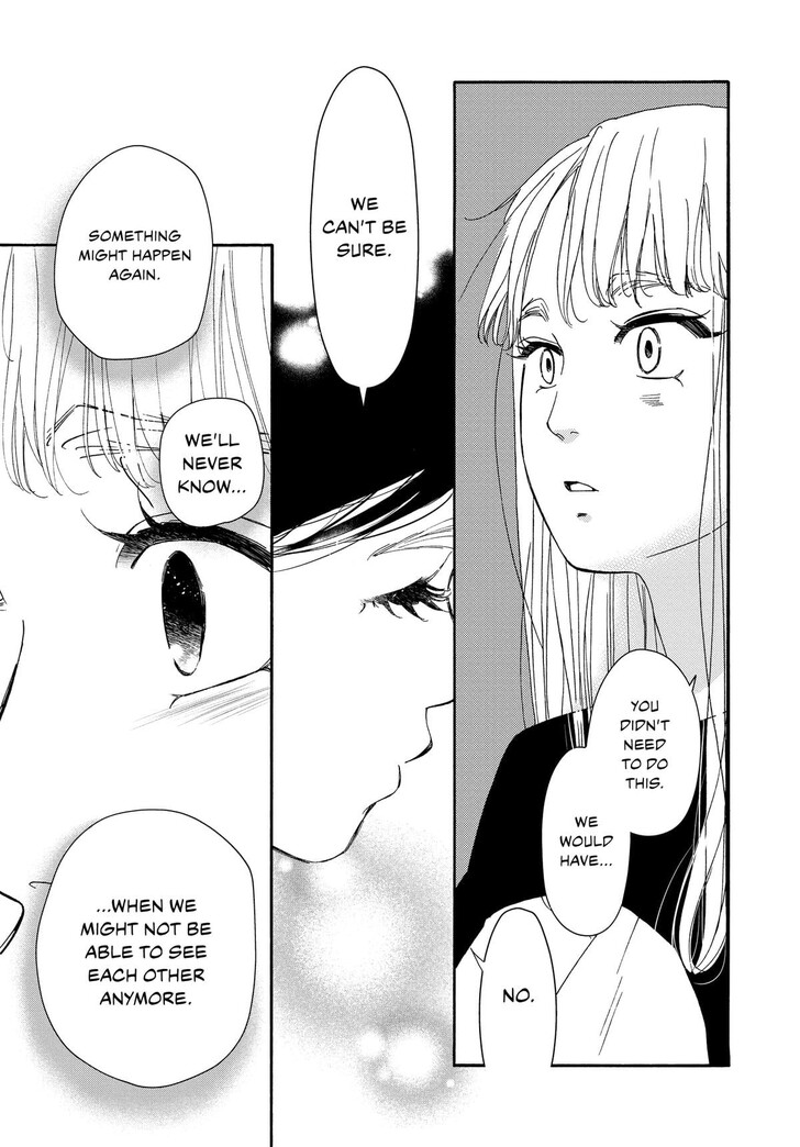 Read Pink Candy Kiss Manga Online