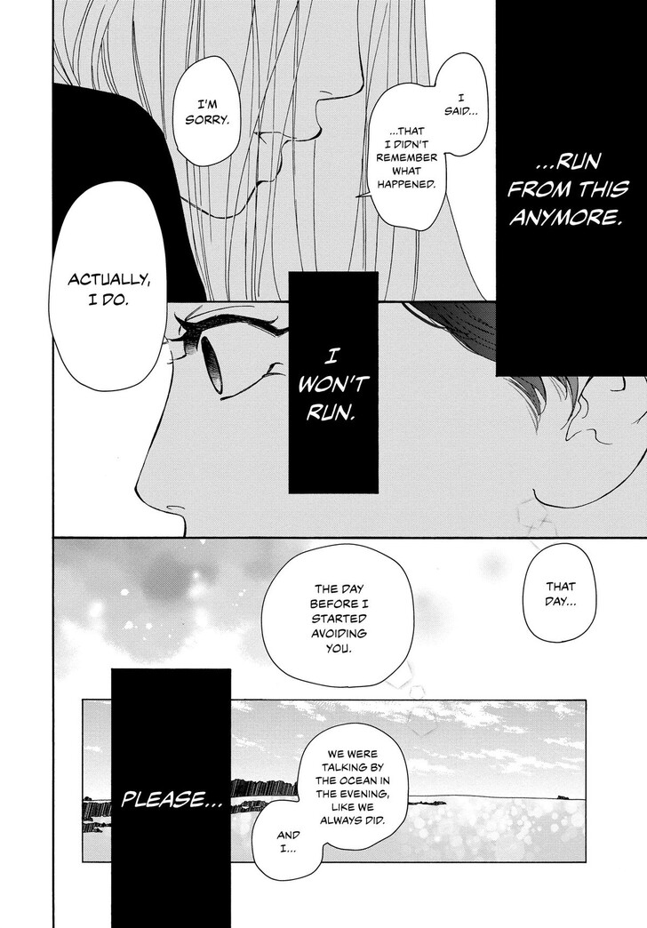Read Pink Candy Kiss Manga Online