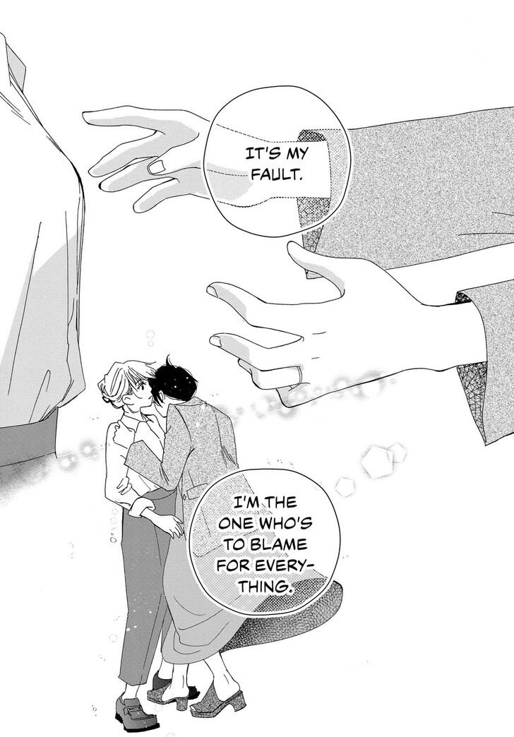 Read Pink Candy Kiss Manga Online