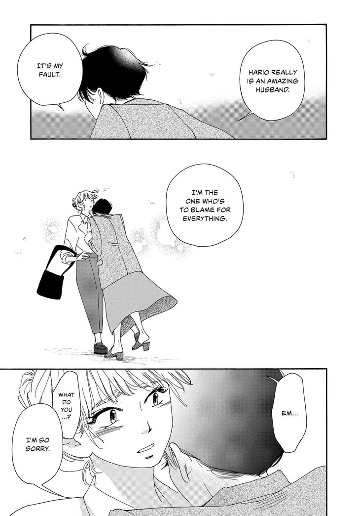 Read Pink Candy Kiss Manga Online