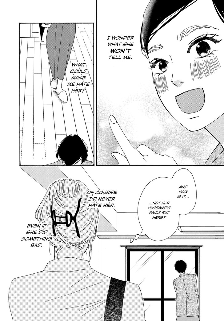Read Pink Candy Kiss Manga Online