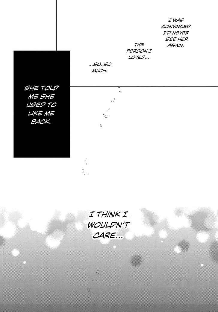 Read Pink Candy Kiss Manga Online