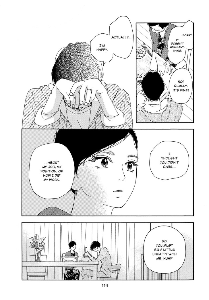 Read Pink Candy Kiss Manga Online