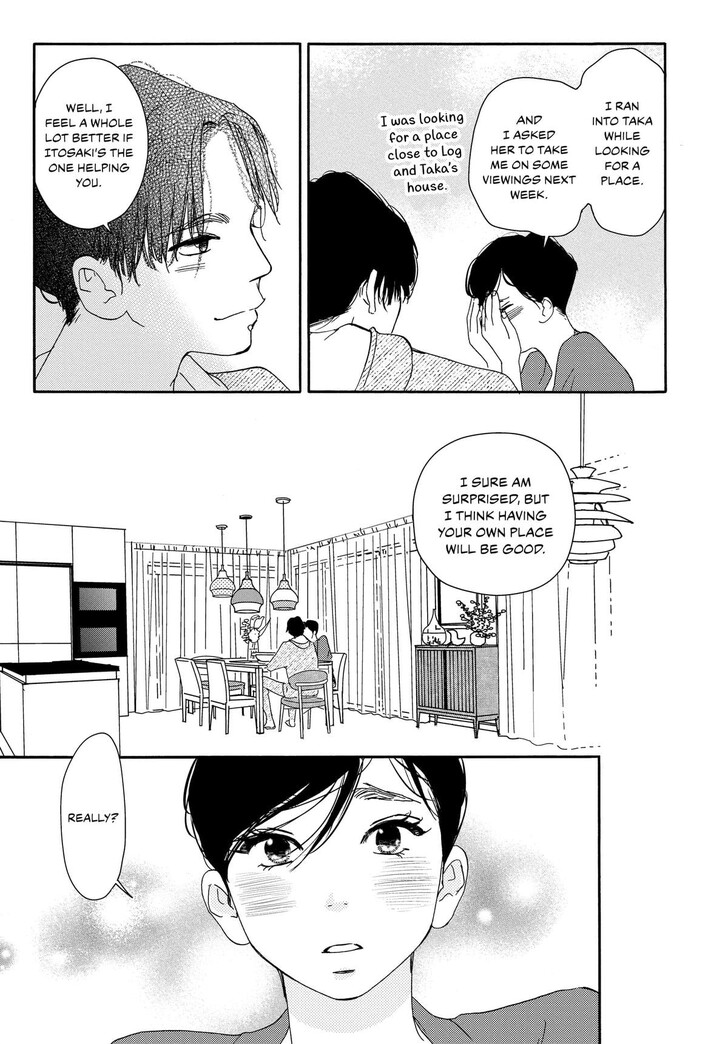 Read Pink Candy Kiss Manga Online