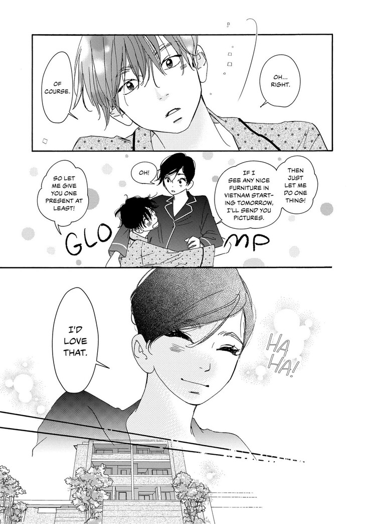 Read Pink Candy Kiss Manga Online