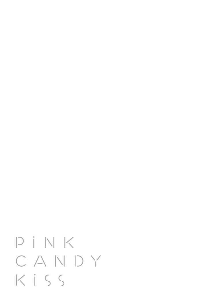 Read Pink Candy Kiss Manga Online