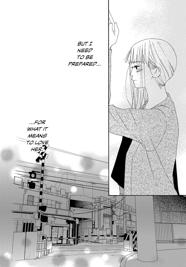 Read Pink Candy Kiss Manga Online