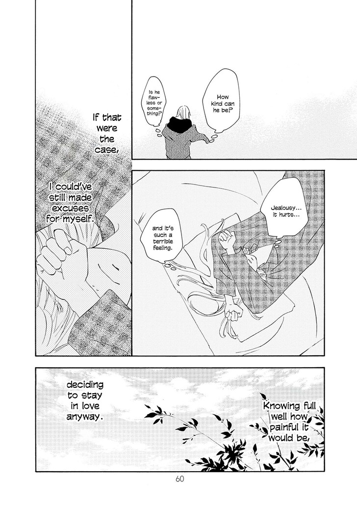 Read Pink Candy Kiss Manga Online
