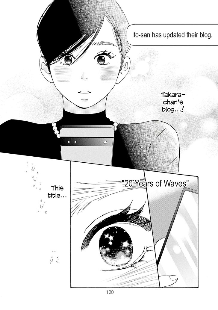 Read Pink Candy Kiss Manga Online