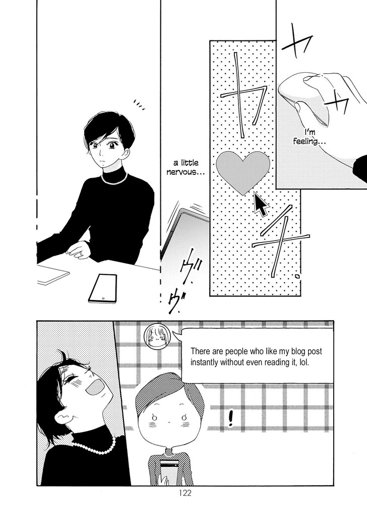 Read Pink Candy Kiss Manga Online