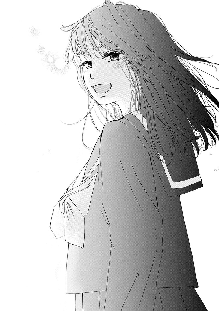 Read Pink Candy Kiss Manga Online
