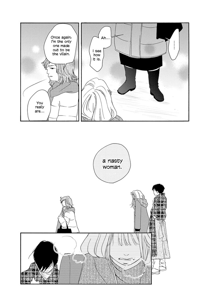 Read Pink Candy Kiss Manga Online
