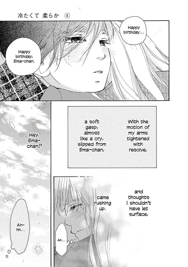 Read Pink Candy Kiss Manga Online