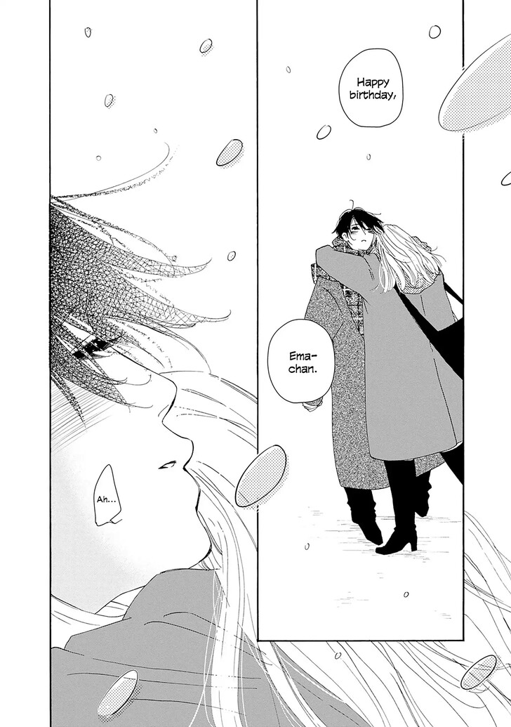 Read Pink Candy Kiss Manga Online