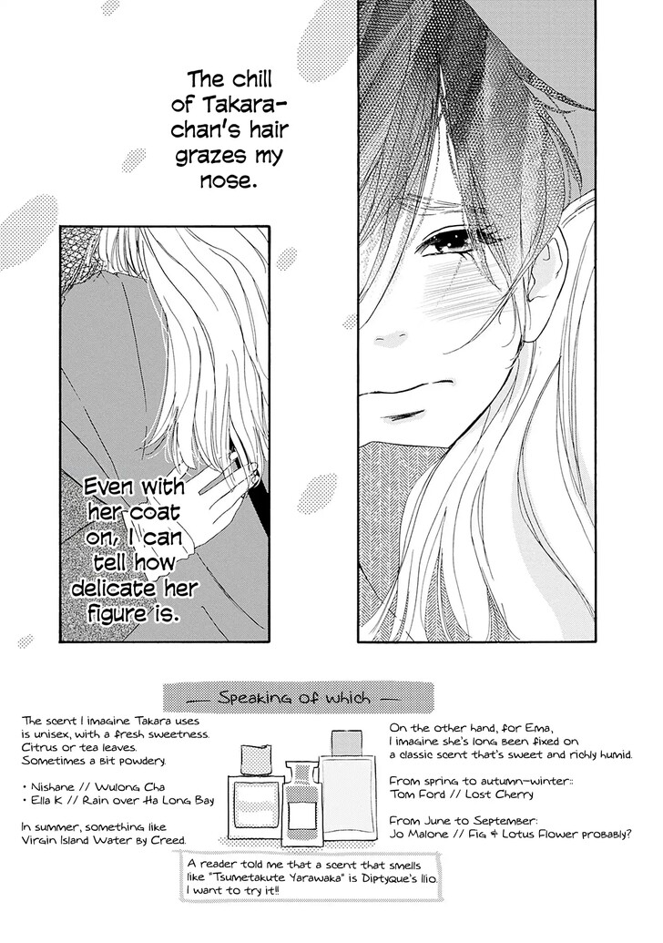 Read Pink Candy Kiss Manga Online