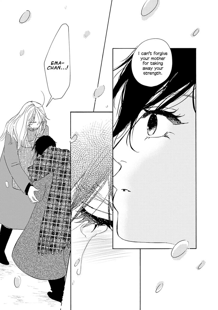 Read Pink Candy Kiss Manga Online