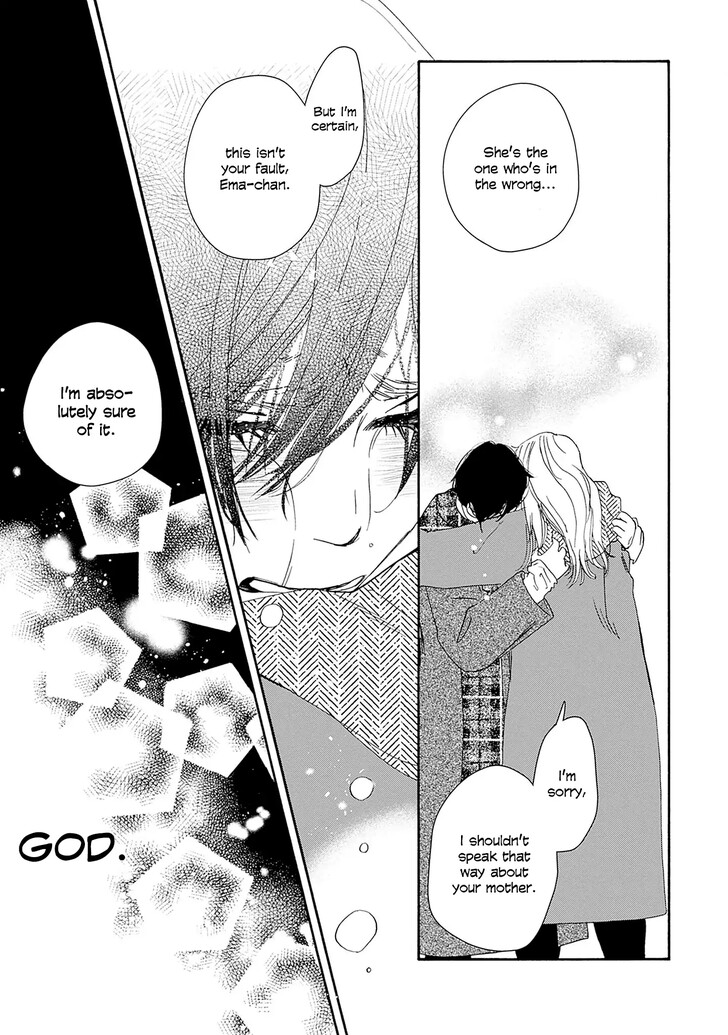Read Pink Candy Kiss Manga Online