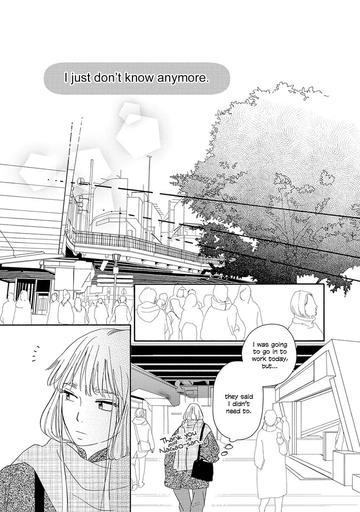 Read Pink Candy Kiss Manga Online