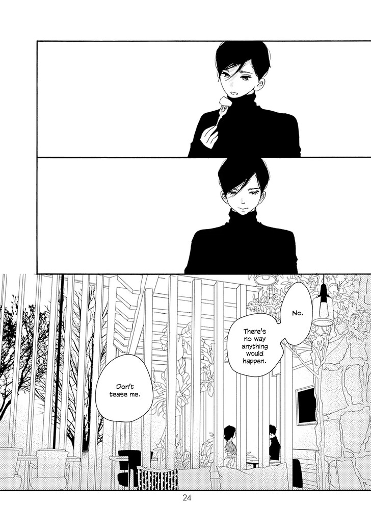 Read Pink Candy Kiss Manga Online
