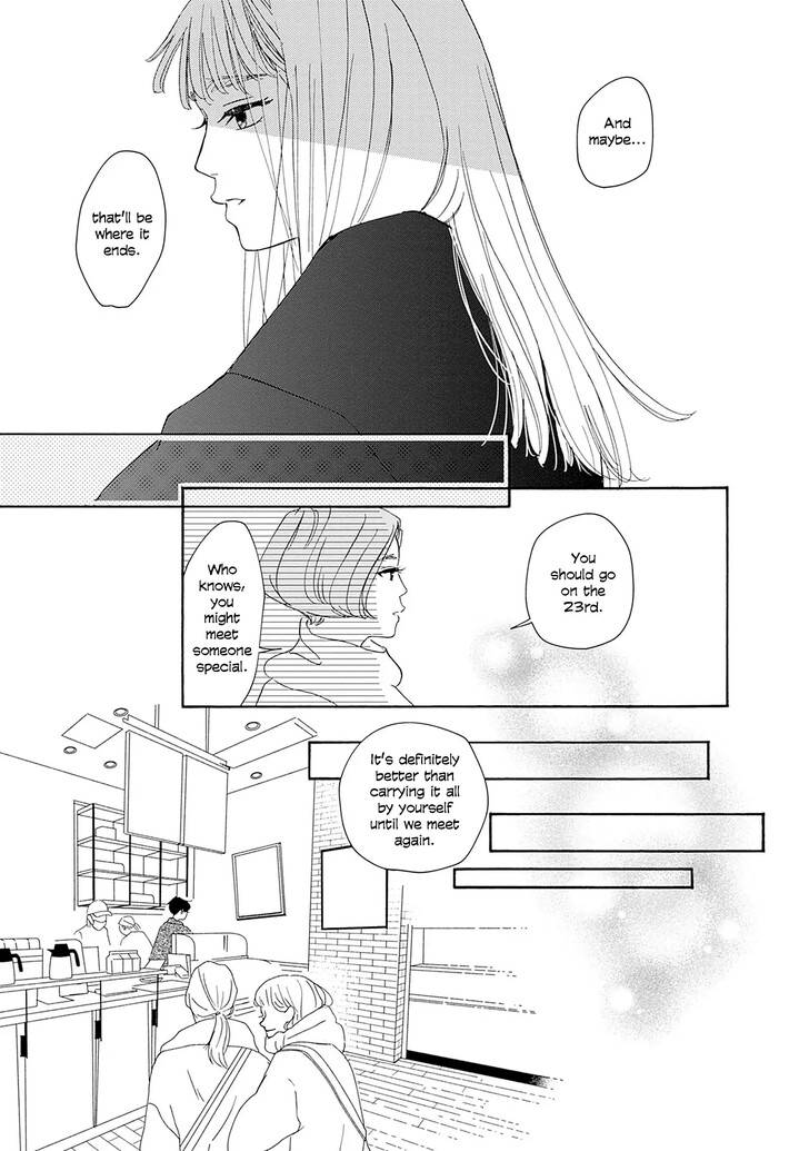 Read Pink Candy Kiss Manga Online