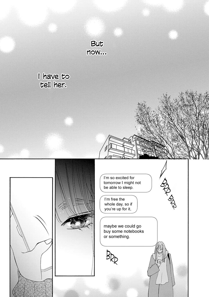 Read Pink Candy Kiss Manga Online
