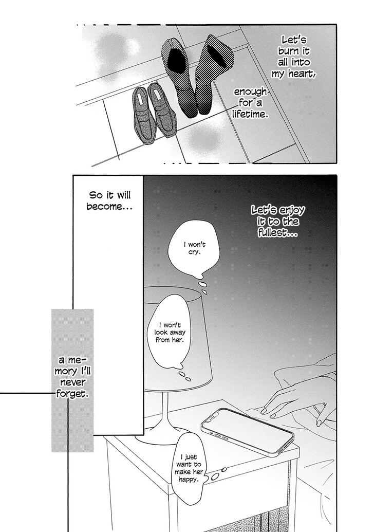 Read Pink Candy Kiss Manga Online