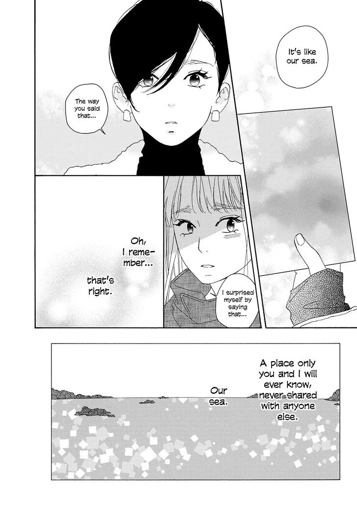 Read Pink Candy Kiss Manga Online