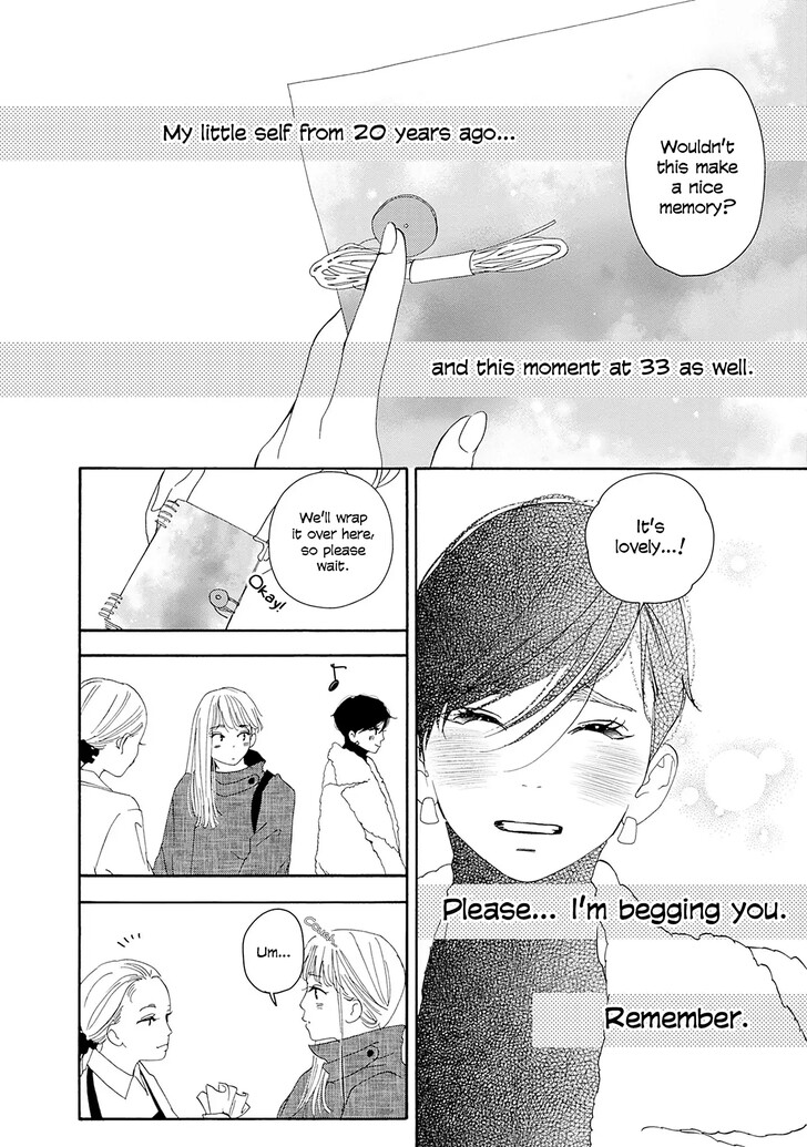 Read Pink Candy Kiss Manga Online