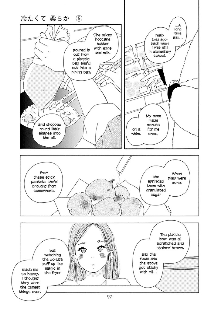 Read Pink Candy Kiss Manga Online