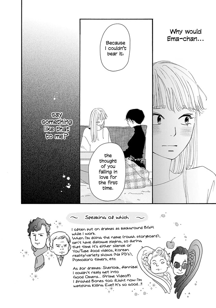 Read Pink Candy Kiss Manga Online