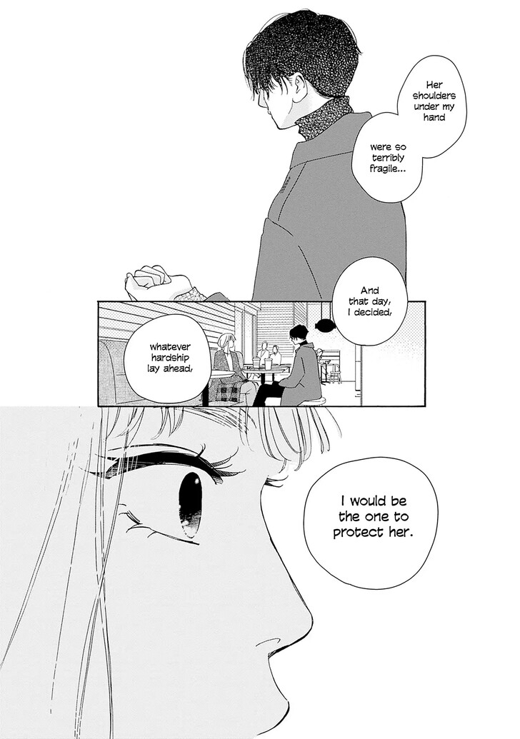 Read Pink Candy Kiss Manga Online