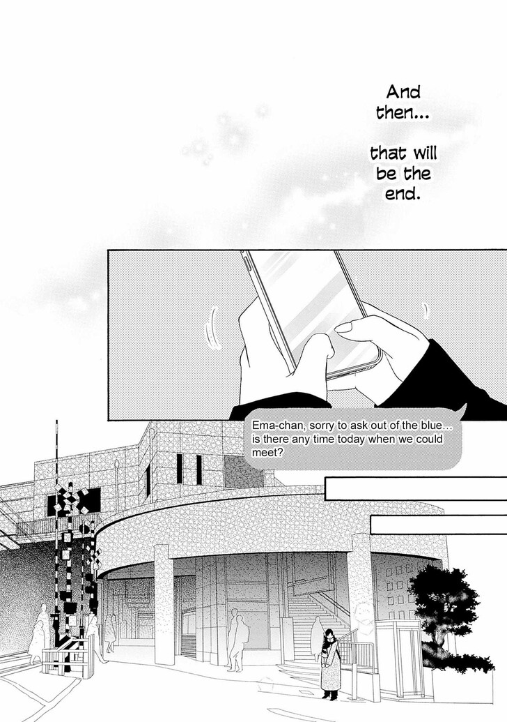 Read Pink Candy Kiss Manga Online