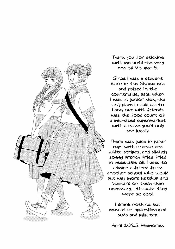 Read Pink Candy Kiss Manga Online