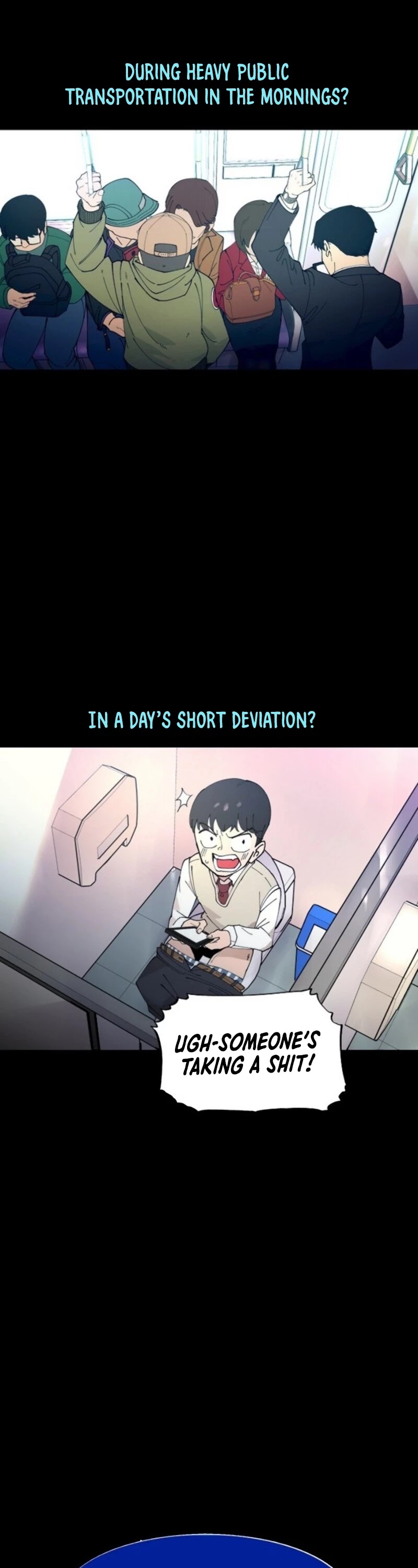 Read Player EN Manga Online
