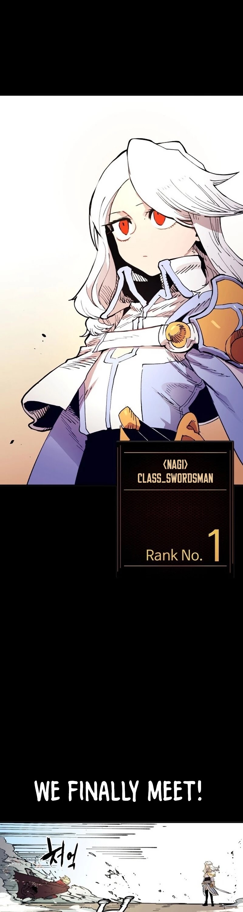 Read Player EN Manga Online