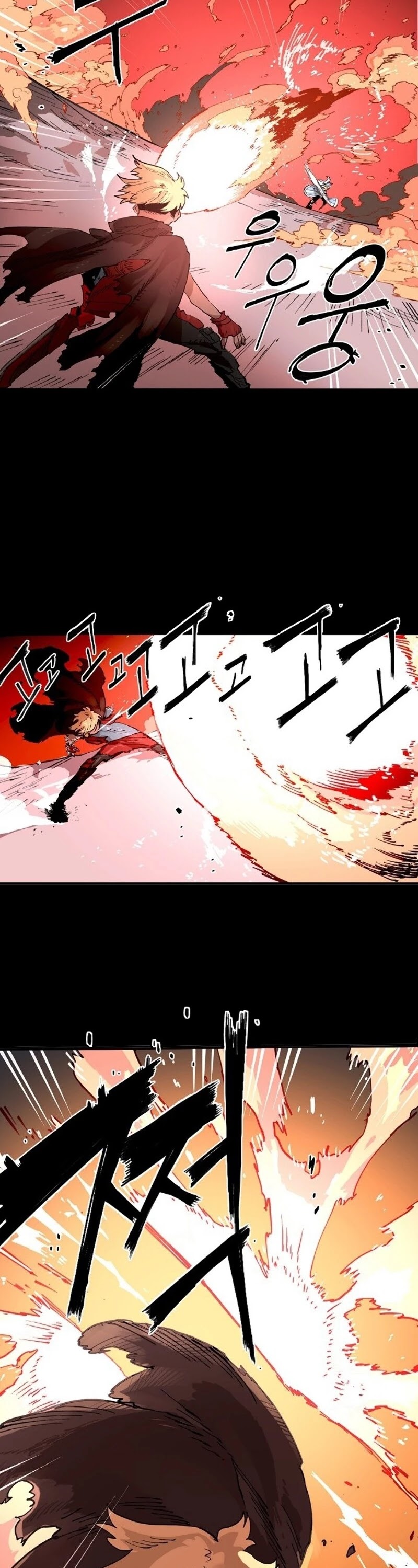 Read Player EN Manga Online