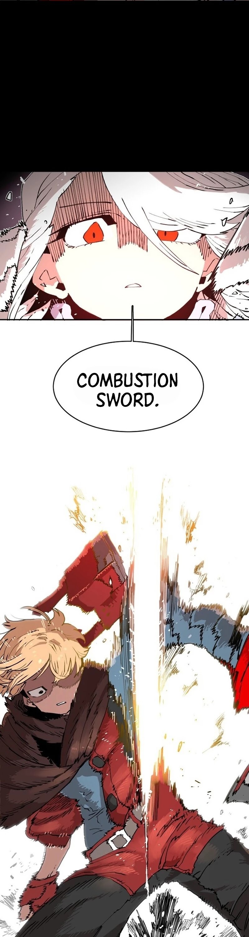 Read Player EN Manga Online