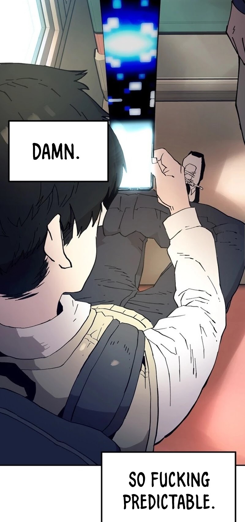 Read Player EN Manga Online
