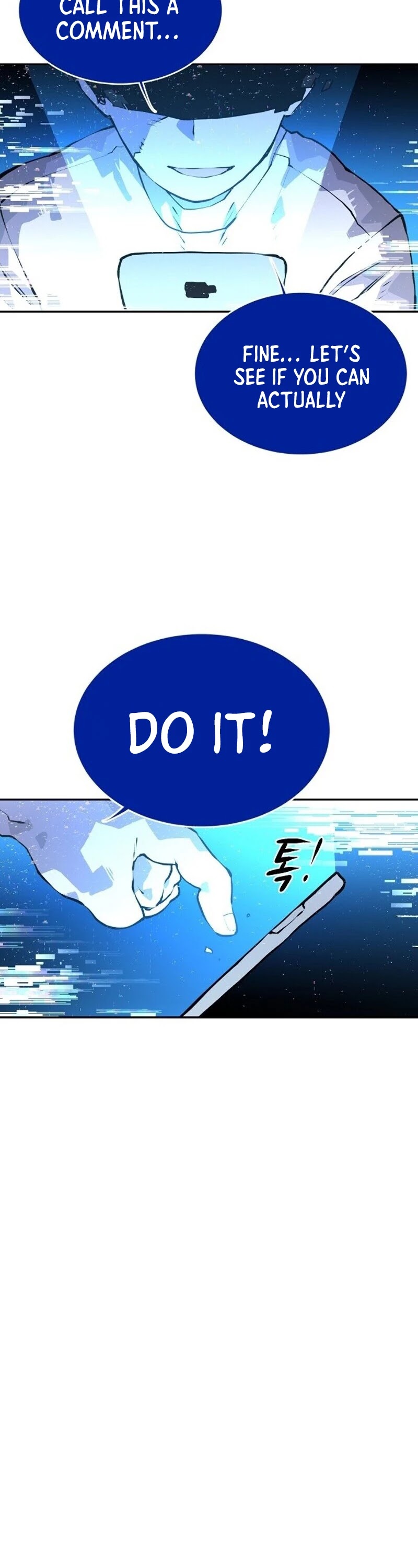 Read Player EN Manga Online