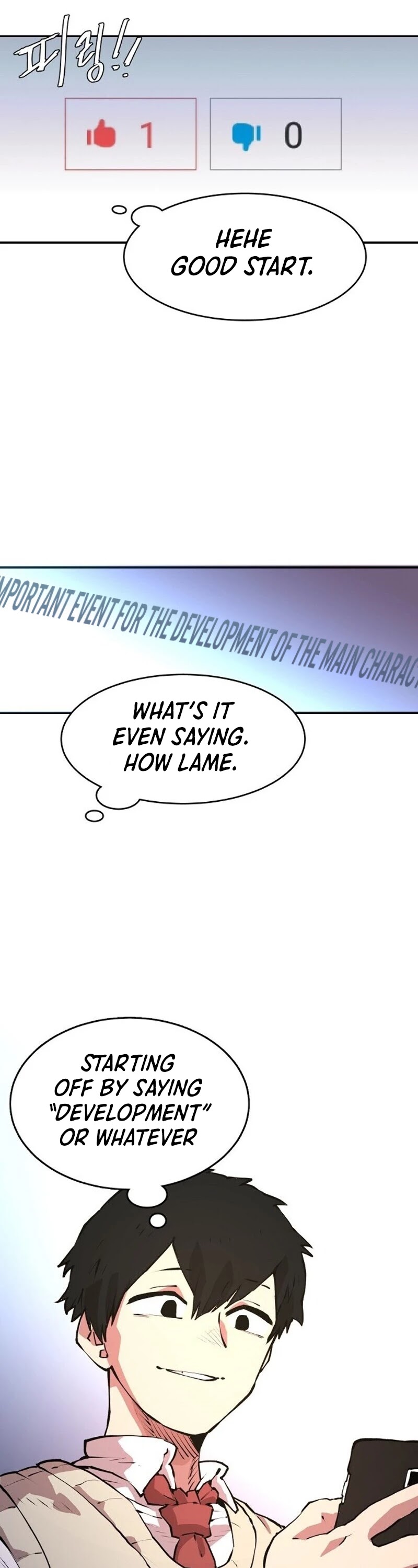 Read Player EN Manga Online